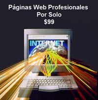 Diseño de Websites y Paginas Web en Denver Colorado