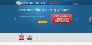 Read more about the article American Realestate College