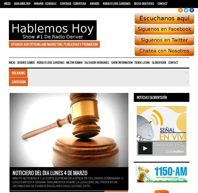 You are currently viewing Hablemos Hoy