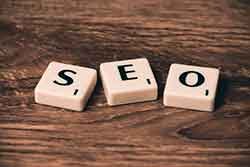 Internet SEO